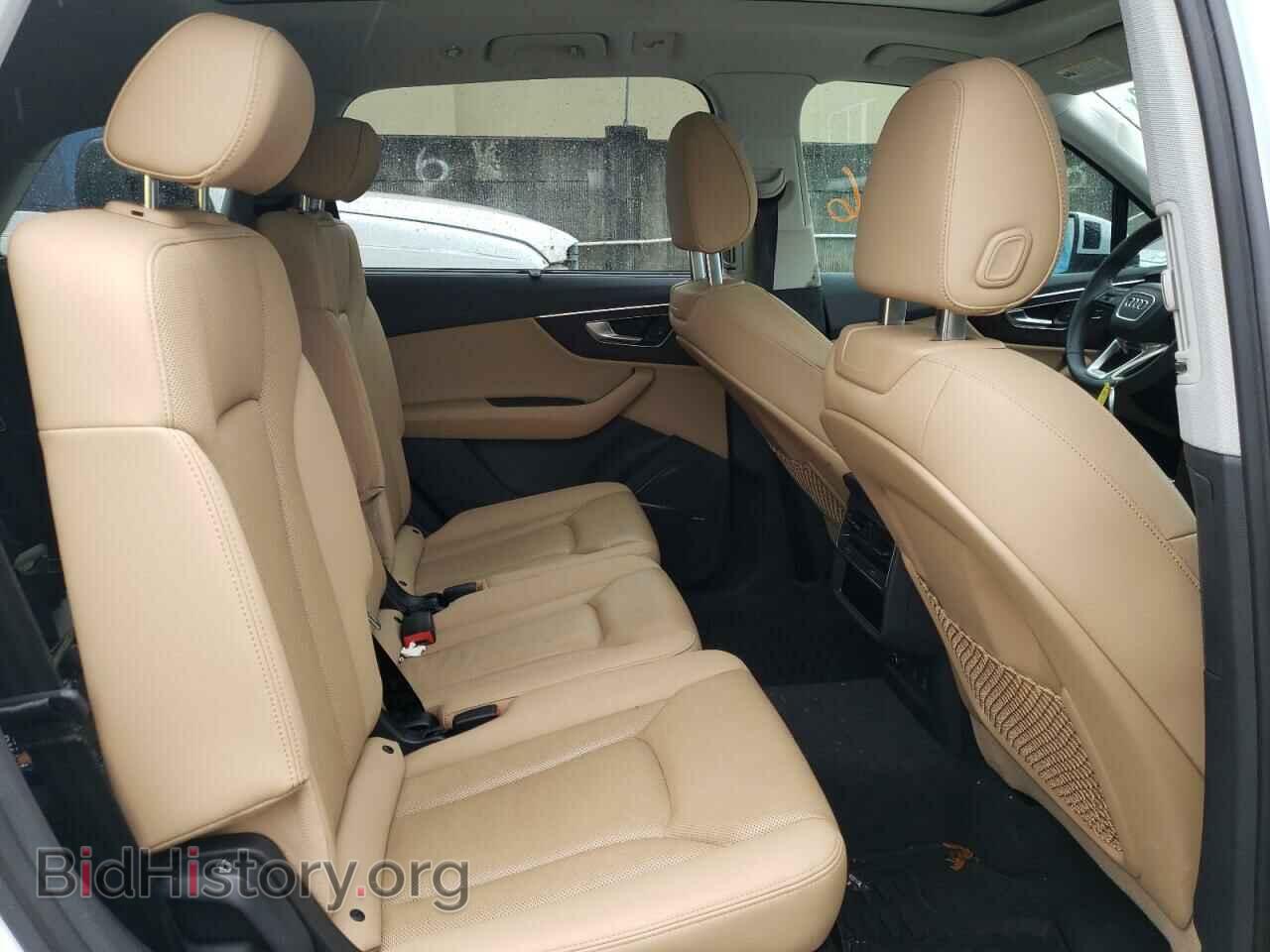 2020 AUDI Q7 - VIN: WA1LXAF70LD006584 - Фото 6