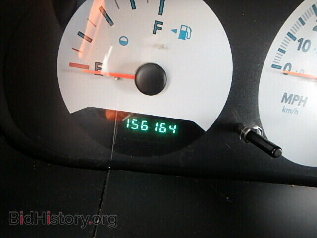 2005 DODGE CARAVAN - VIN: 1D4GP25B65B229331 - Photo 8