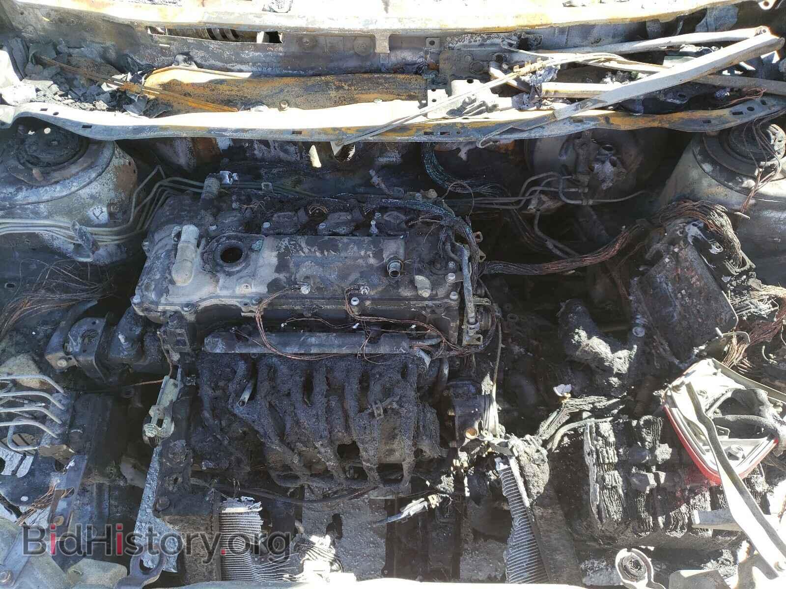 2013 TOYOTA COROLLA - VIN: 2T1BU4EE4DC001821 - Фото 7