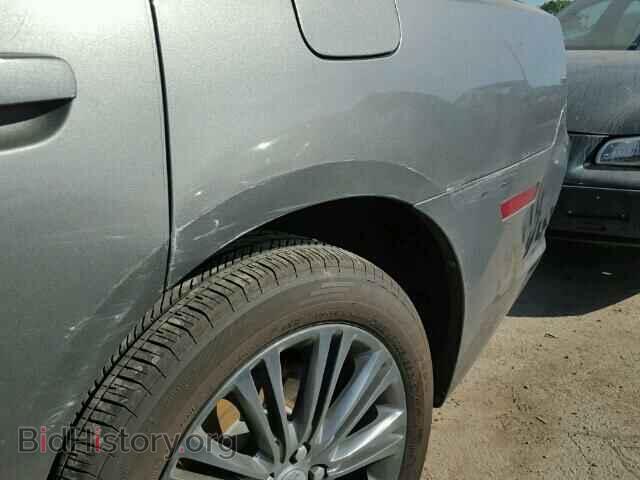 2012 DODGE CHARGER - VIN: 2C3CDXJG3CH183890 - Фото 10