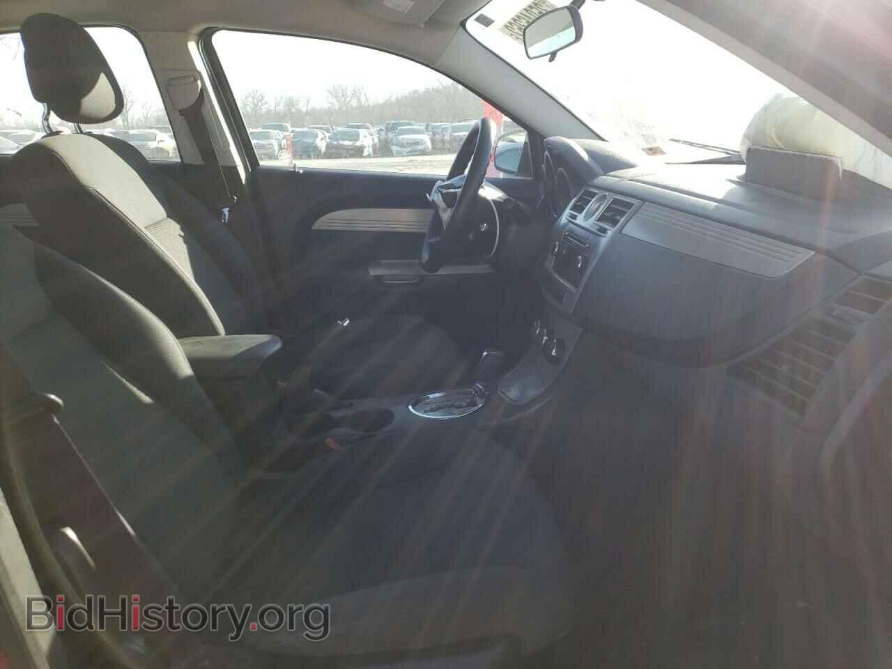 2010 CHRYSLER SEBRING - VIN: 1C3CC4FB1AN153869 - Фото 5