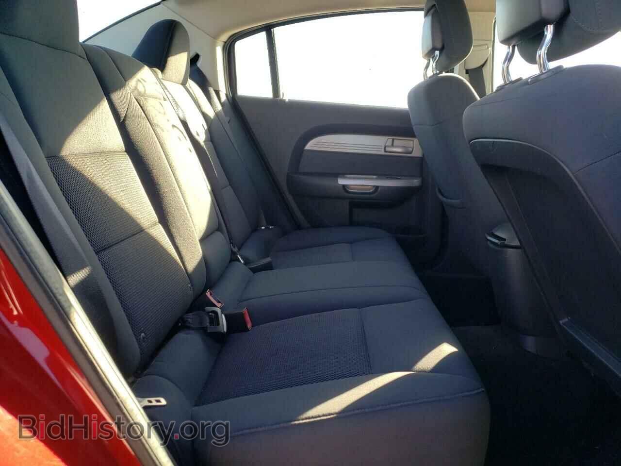 2010 CHRYSLER SEBRING - VIN: 1C3CC4FB1AN153869 - Фото 6