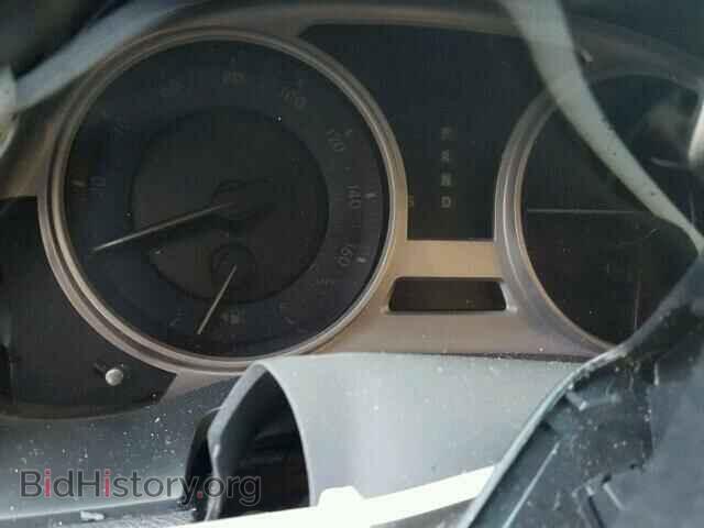2007 LEXUS IS250 - VIN: JTHBK262X72046696 - Фото 8