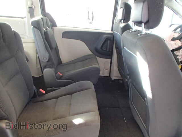 2015 DODGE CARAVAN - VIN: 2C4RDGBG7FR702488 - Фото 6