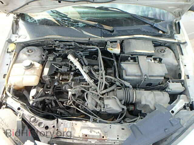 2007 FORD FOCUS - VIN: 1FAFP34N77W171693 - Фото 7
