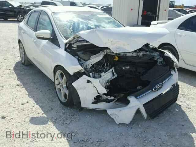 Photo 1FADP3F26EL163903 - FORD FOCUS 2014