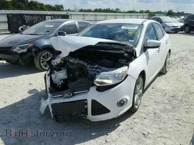 2014 FORD FOCUS - VIN: 1FADP3F26EL163903 - Photo 2