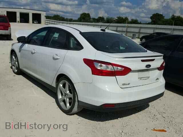 2014 FORD FOCUS - VIN: 1FADP3F26EL163903 - Photo 3