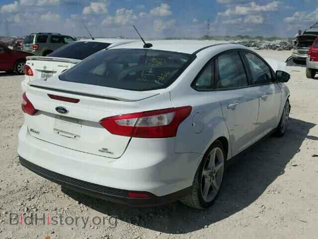2014 FORD FOCUS - VIN: 1FADP3F26EL163903 - Photo 4