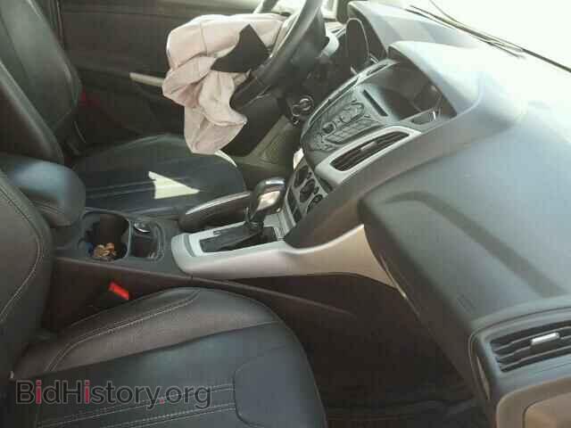 2014 FORD FOCUS - VIN: 1FADP3F26EL163903 - Photo 5
