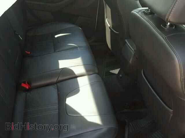 2014 FORD FOCUS - VIN: 1FADP3F26EL163903 - Photo 6
