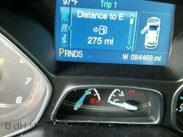 2014 FORD FOCUS - VIN: 1FADP3F26EL163903 - Photo 8