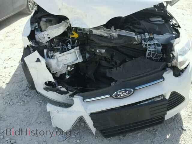 2014 FORD FOCUS - VIN: 1FADP3F26EL163903 - Photo 10