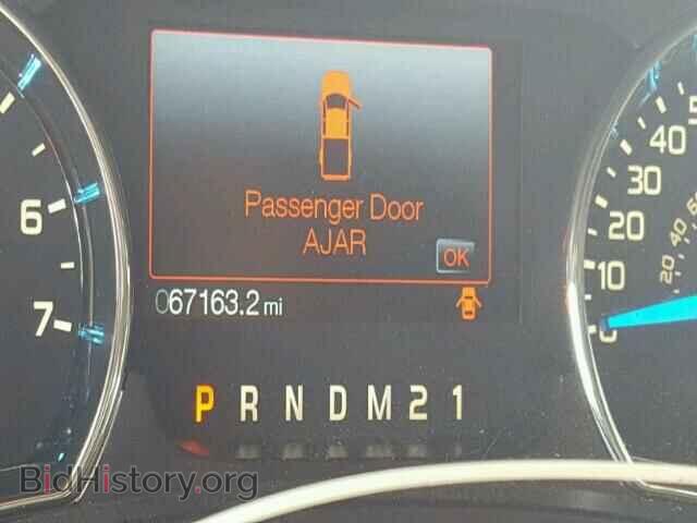 2013 FORD F150 - VIN: 1FTFW1CFXDFB91492 - Фото 8