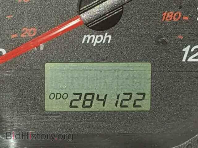 2002 MAZDA TRIBUTE - VIN: 4F2YU07B82KM34205 - Фото 8