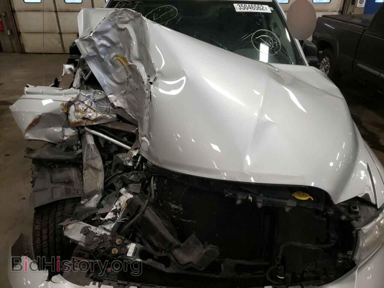 2013 RAM 1500 - VIN: 1C6RR7FT2DS539731 - Фото 7
