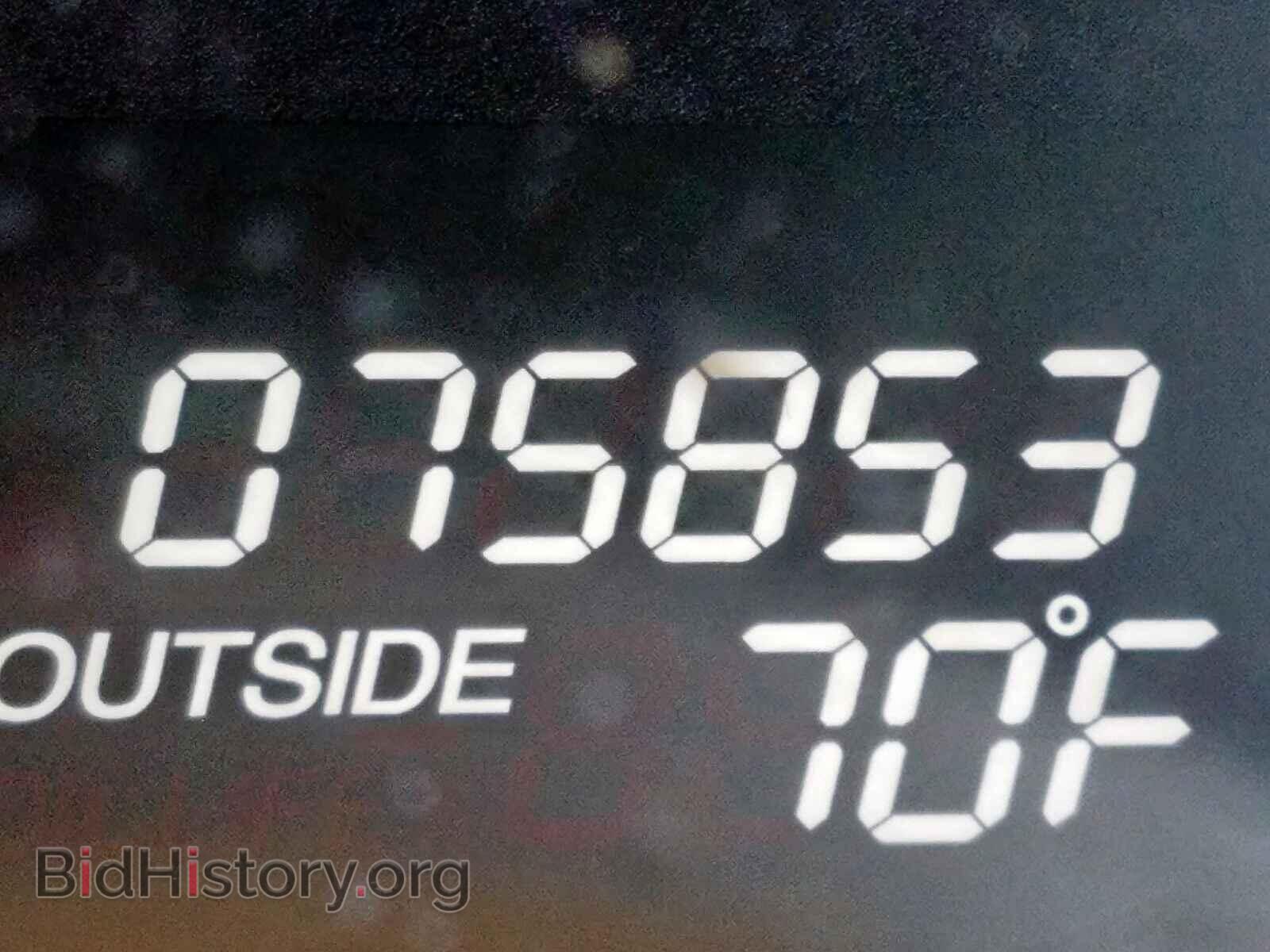 2011 HONDA ELEMENT - VIN: 5J6YH1H71BL002743 - Фото 8