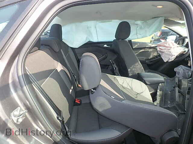 2014 FORD FOCUS - VIN: 1FADP3F27EL354231 - Photo 6