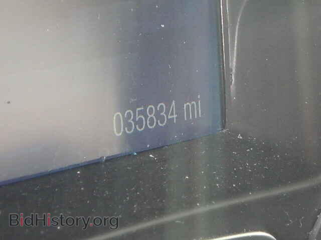 2014 FORD FOCUS - VIN: 1FADP3F27EL354231 - Photo 8