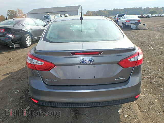 2014 FORD FOCUS - VIN: 1FADP3F27EL354231 - Photo 10