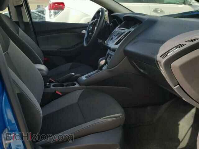 2014 FORD FOCUS - VIN: 1FADP3F23EL129711 - Photo 5