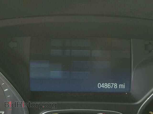 2014 FORD FOCUS - VIN: 1FADP3F23EL129711 - Photo 8