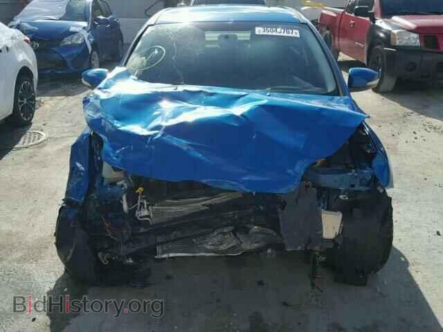 2014 FORD FOCUS - VIN: 1FADP3F23EL129711 - Photo 9