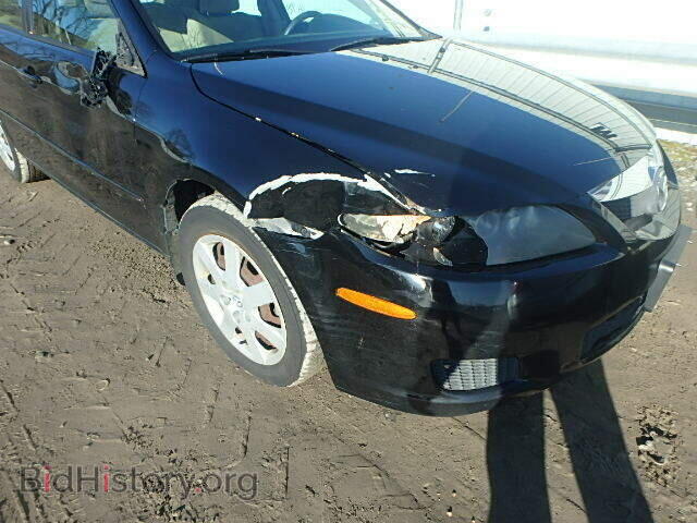 2006 MAZDA 6 - VIN: 1YVFP80C165M29426 - Фото 9
