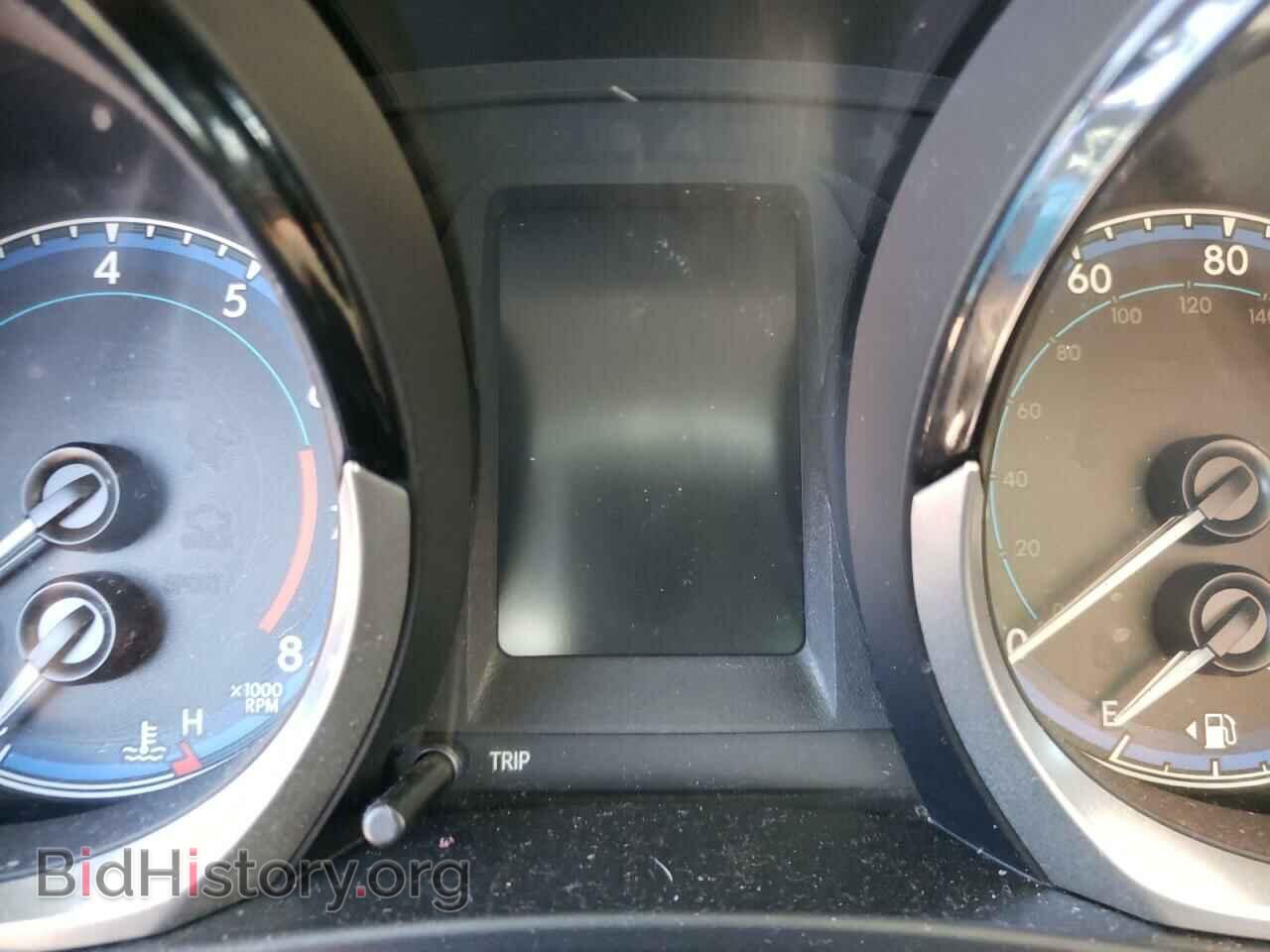 2014 TOYOTA COROLLA - VIN: 5YFBURHEXEP145108 - Фото 8