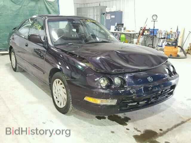 Фотография JH4DB7656TS010207 - ACURA INTEGRA 1996
