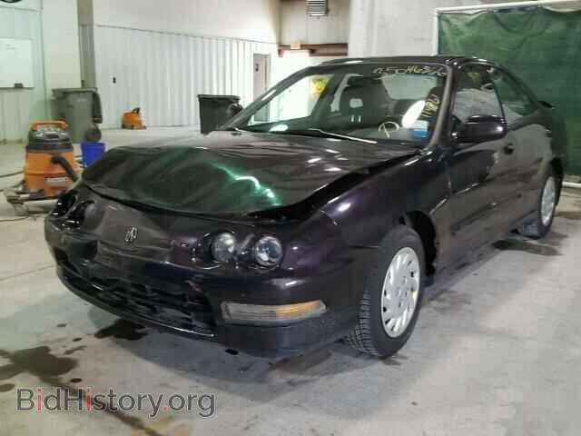 1996 ACURA INTEGRA - VIN: JH4DB7656TS010207 - Фото 2