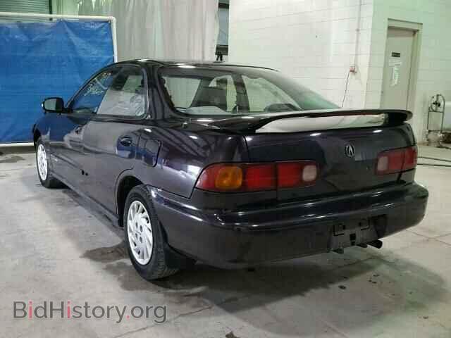 1996 ACURA INTEGRA - VIN: JH4DB7656TS010207 - Фото 3