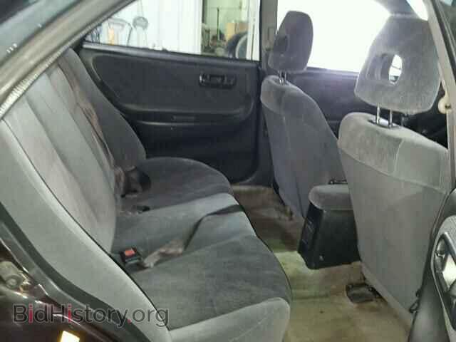 1996 ACURA INTEGRA - VIN: JH4DB7656TS010207 - Фото 6