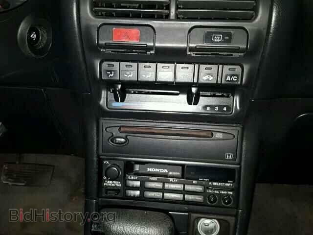 1996 ACURA INTEGRA - VIN: JH4DB7656TS010207 - Фото 10