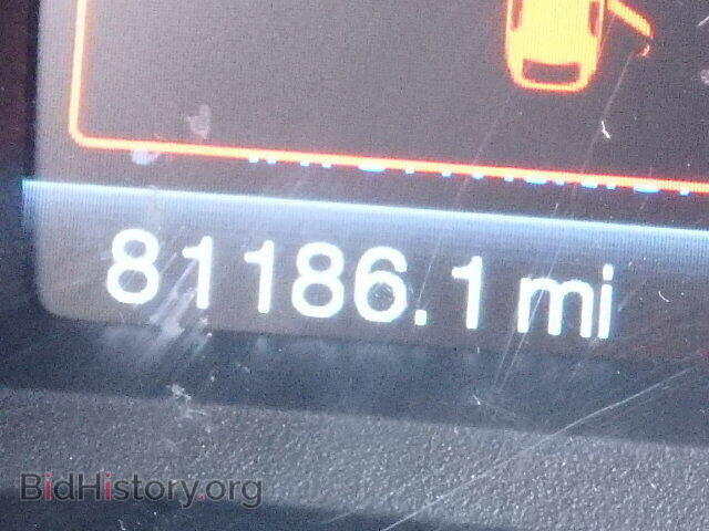 2011 FORD EDGE - VIN: 2FMDK3KC7BBB44131 - Photo 8