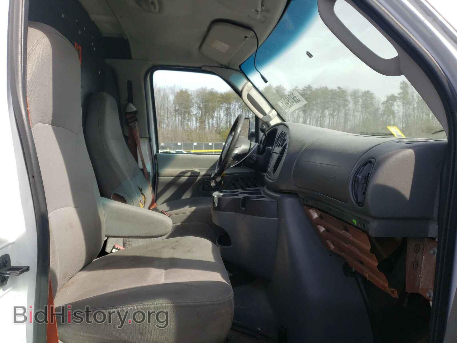 2007 FORD ECONOLINE - VIN: 1FTNE24W57DA96597 - Photo 5