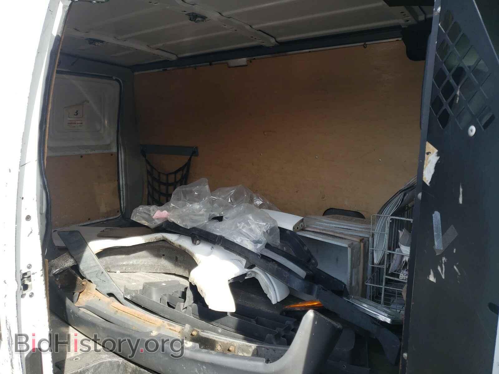2007 FORD ECONOLINE - VIN: 1FTNE24W57DA96597 - Photo 6