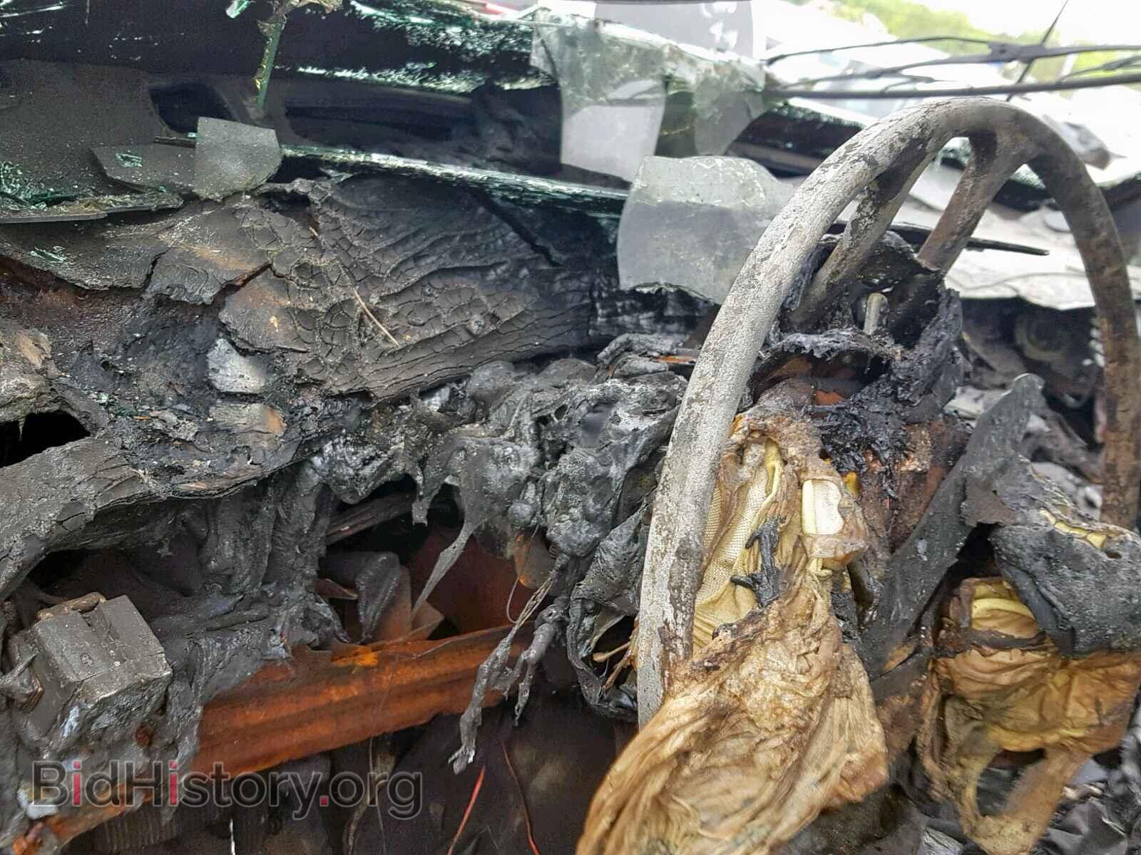 2003 FORD ECONOLINE - VIN: 1FTNE24L73HA13681 - Photo 8