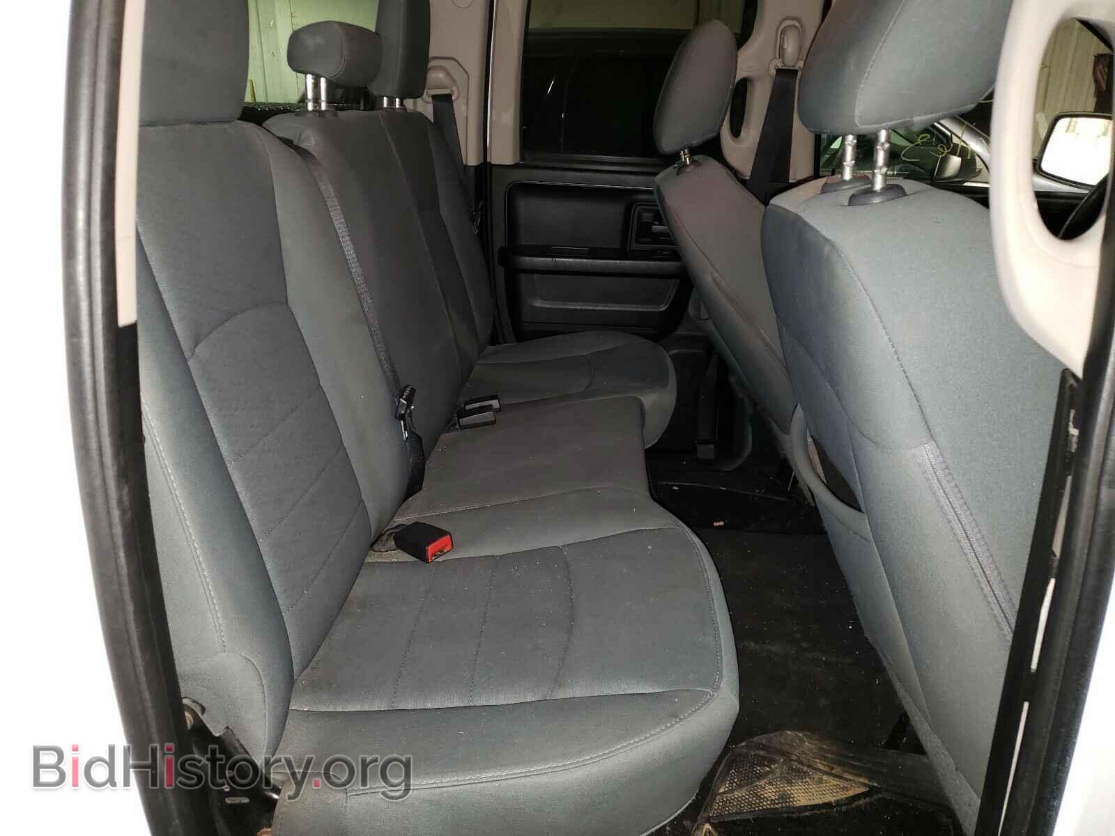 2013 RAM 1500 - VIN: 1C6RR7FP6DS544580 - Photo 6