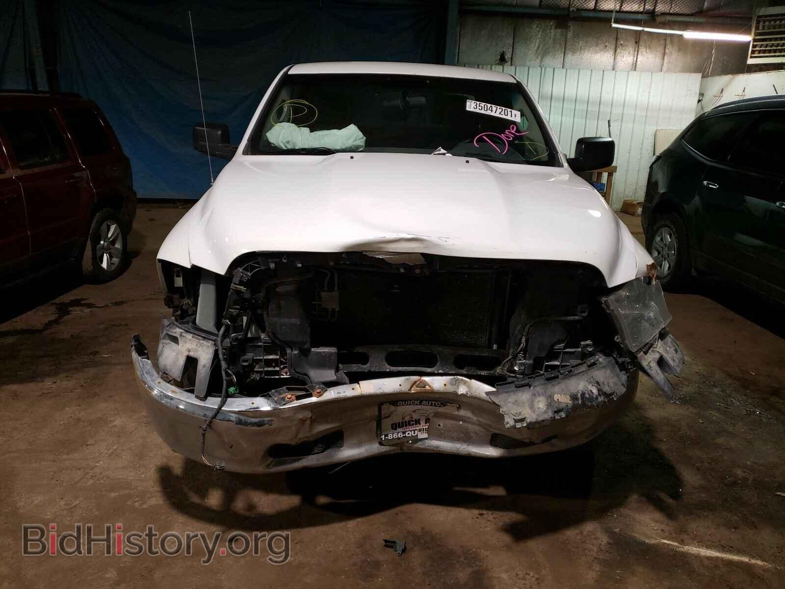 2013 RAM 1500 - VIN: 1C6RR7FP6DS544580 - Photo 9