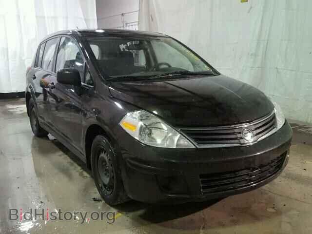 Фотография 3N1BC1CP5BL359951 - NISSAN VERSA 2011