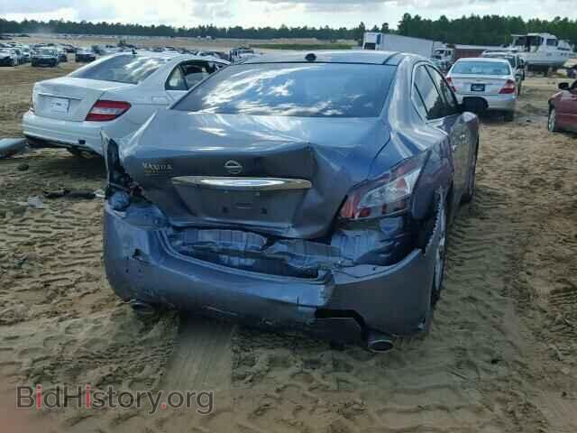 2012 NISSAN MAXIMA - VIN: 1N4AA5AP7CC829537 - Фото 9