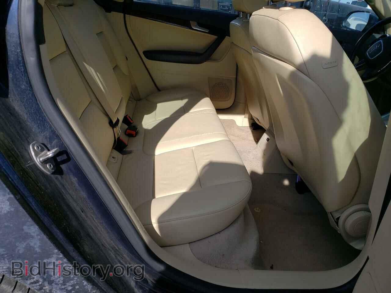 2012 AUDI A3 - VIN: WAUDFAFM3CA014390 - Photo 6