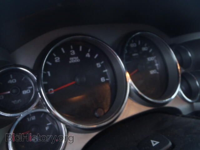 2007 CHEVROLET SILVERADO - VIN: 2GCFK13Y771504006 - Фото 8