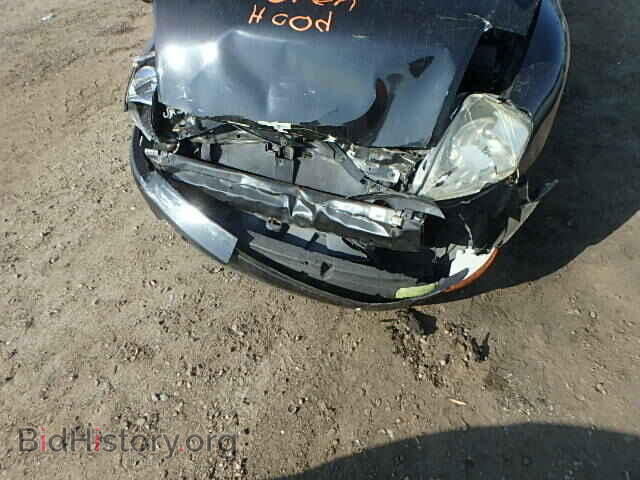 2003 MITSUBISHI ECLIPSE - VIN: 4A3AE55H03E025048 - Photo 9
