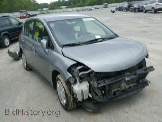 Фотография 3N1BC1CP0BL475381 - NISSAN VERSA 2011