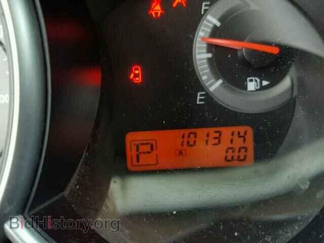 2011 NISSAN VERSA - VIN: 3N1BC1CP0BL475381 - Фото 8
