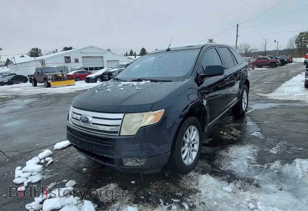 2009 FORD EDGE - VIN: 2FMDK48C69BA33190 - Photo 2