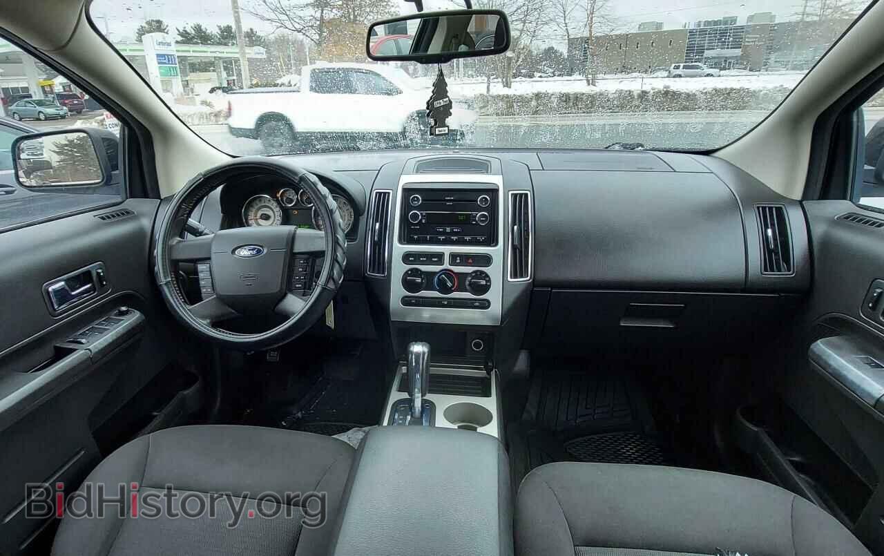 2009 FORD EDGE - VIN: 2FMDK48C69BA33190 - Photo 9