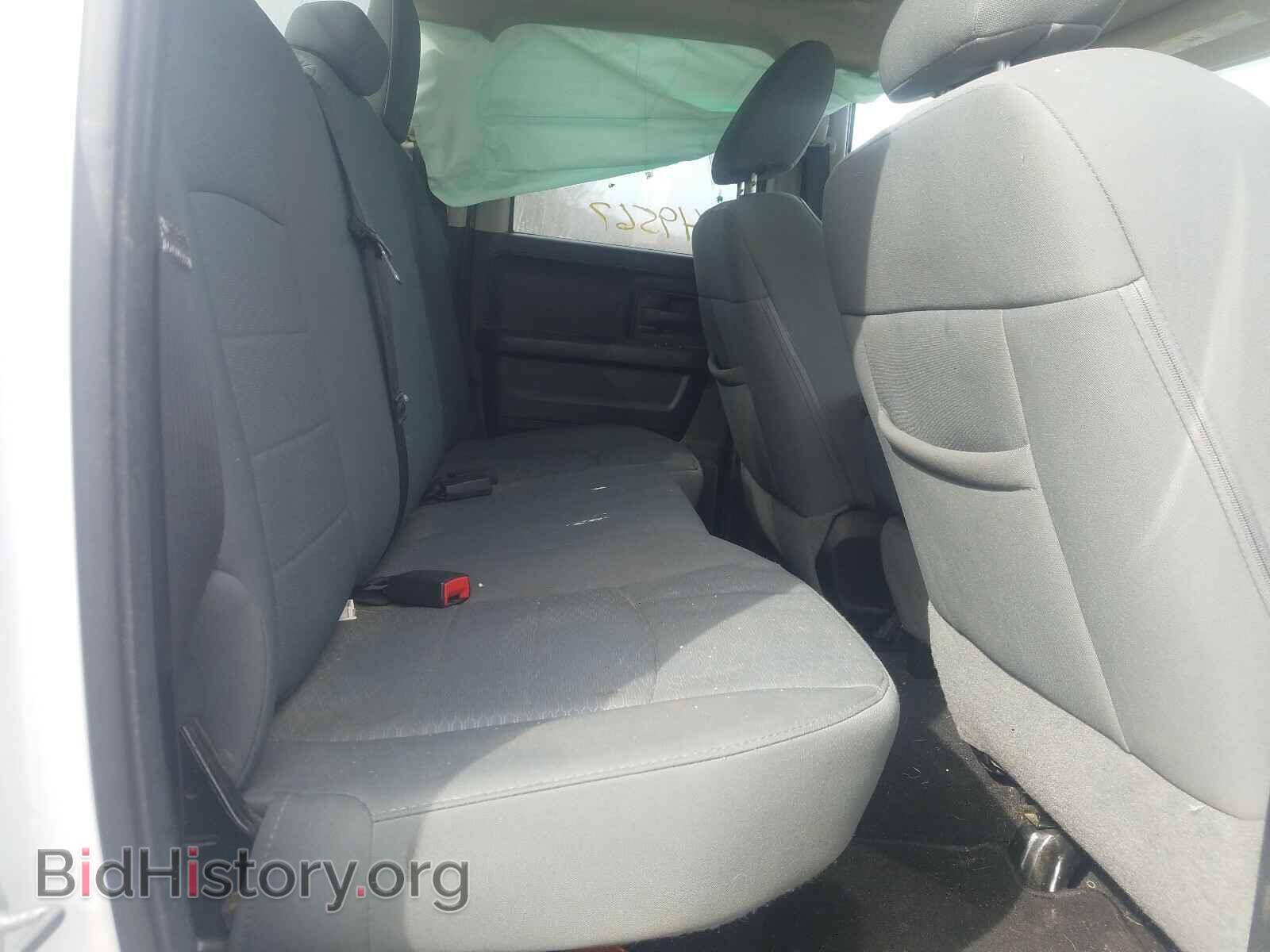 2013 RAM 1500 - VIN: 1C6RR7FT9DS655475 - Photo 6